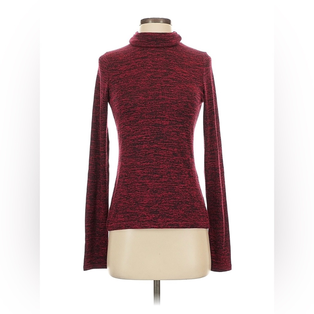 Rag & Bone, Women's Red Sweater